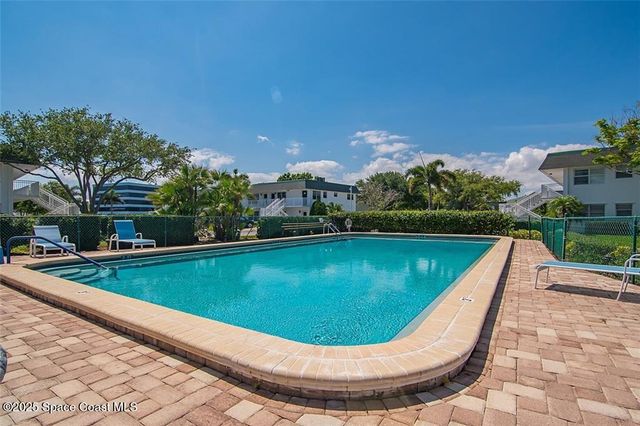 2800 Indian River Boulevard 10-I, Vero Beach, FL 32960