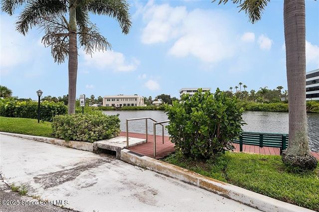 2800 Indian River Boulevard 10-I, Vero Beach, FL 32960