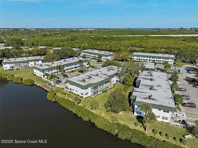 2800 Indian River Boulevard 10-I, Vero Beach, FL 32960