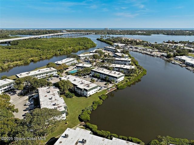 2800 Indian River Boulevard 10-I, Vero Beach, FL 32960