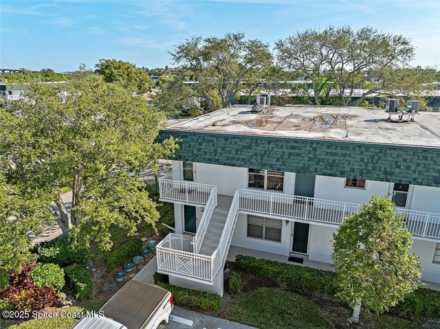 2800 Indian River Boulevard 10-I, Vero Beach, FL 32960