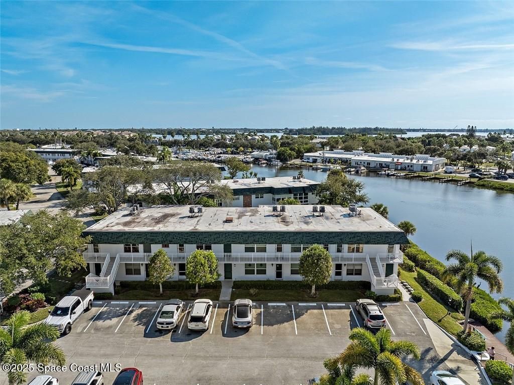 2800 Indian River Boulevard 10-I, Vero Beach, FL 32960