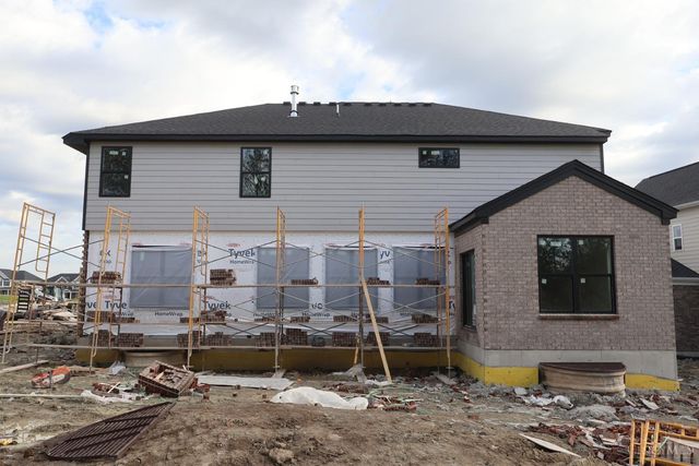 39 Glasgow Street, Springboro, OH 45066
