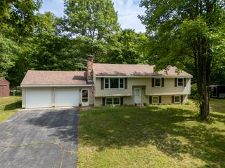 87 Michigan Road, Jaffrey, NH 03452