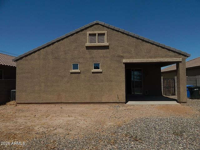 5021 S 99TH Drive, Tolleson, AZ 85353