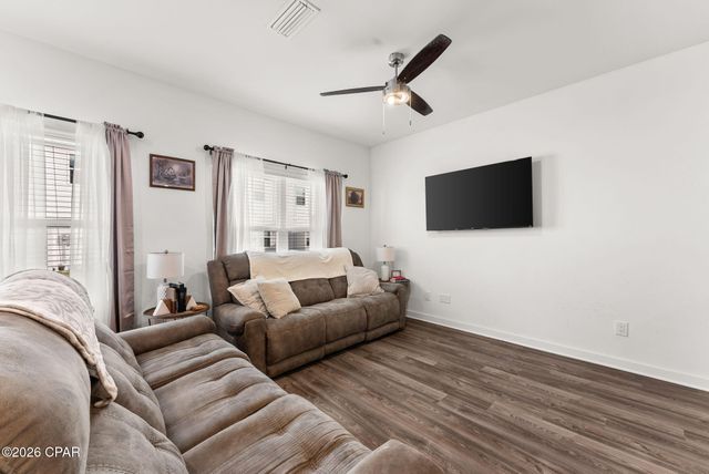 5899 Tyndall Parkway, Panama City, FL 32404