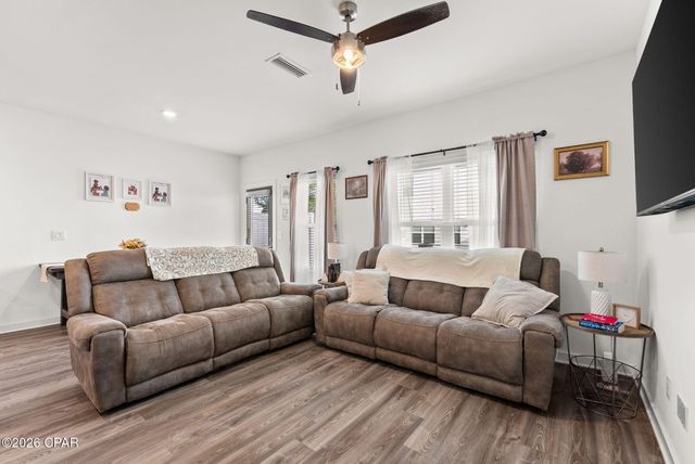 5899 Tyndall Parkway, Panama City, FL 32404