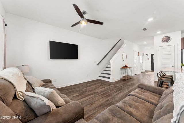 5899 Tyndall Parkway, Panama City, FL 32404