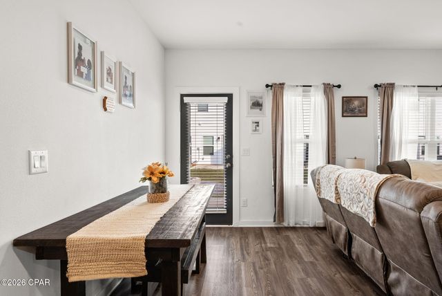 5899 Tyndall Parkway, Panama City, FL 32404