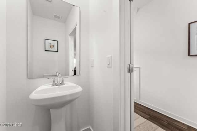 5899 Tyndall Parkway, Panama City, FL 32404