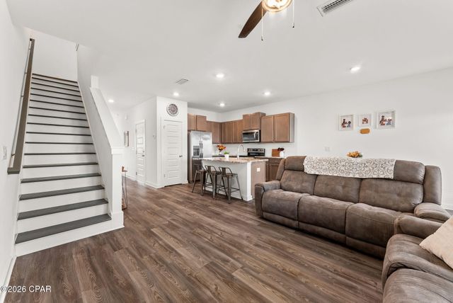 5899 Tyndall Parkway, Panama City, FL 32404