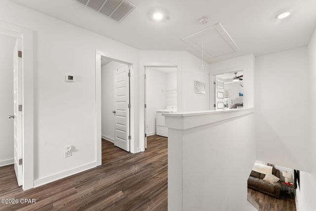 5899 Tyndall Parkway, Panama City, FL 32404