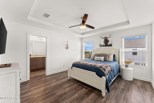 5899 Tyndall Parkway, Panama City, FL 32404