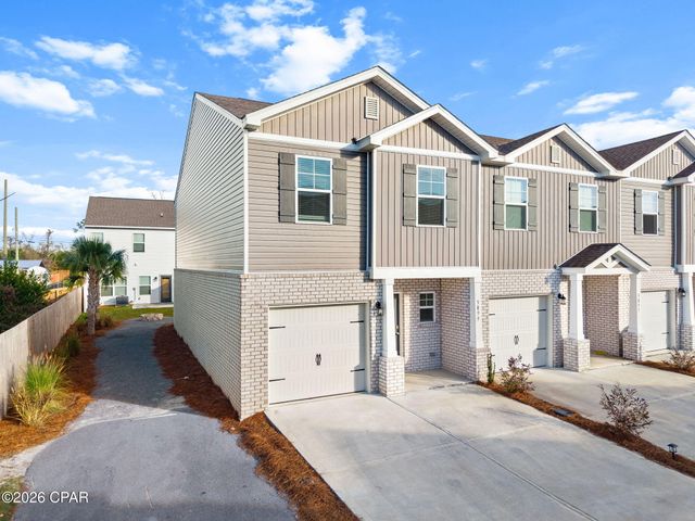 5899 Tyndall Parkway, Panama City, FL 32404