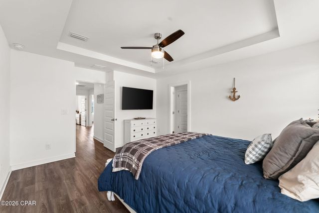 5899 Tyndall Parkway, Panama City, FL 32404