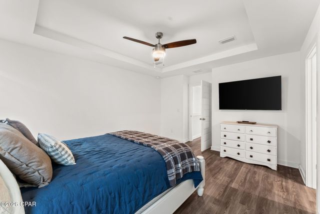 5899 Tyndall Parkway, Panama City, FL 32404