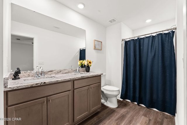 5899 Tyndall Parkway, Panama City, FL 32404