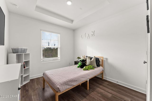 5899 Tyndall Parkway, Panama City, FL 32404