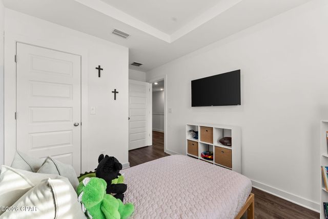 5899 Tyndall Parkway, Panama City, FL 32404