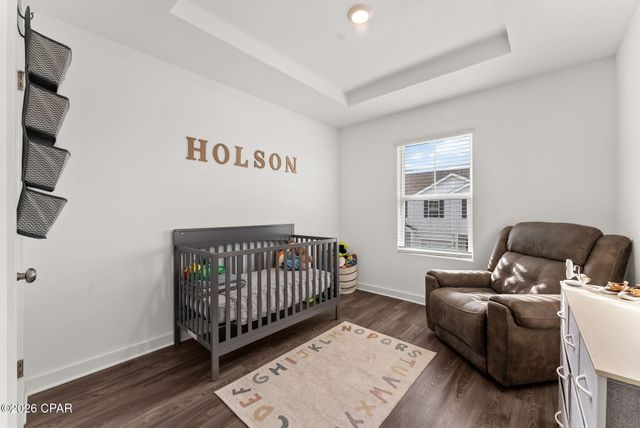 5899 Tyndall Parkway, Panama City, FL 32404