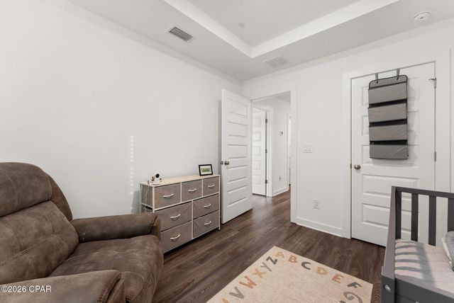 5899 Tyndall Parkway, Panama City, FL 32404