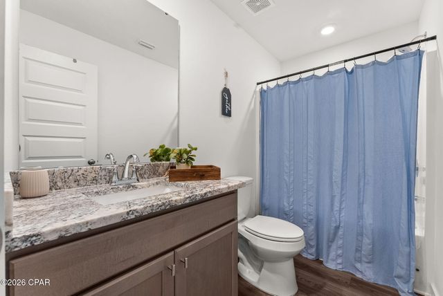 5899 Tyndall Parkway, Panama City, FL 32404