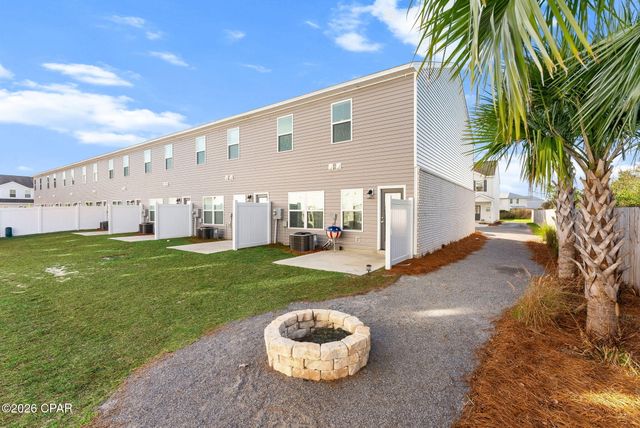 5899 Tyndall Parkway, Panama City, FL 32404