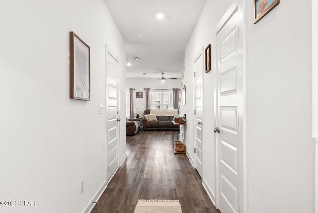 5899 Tyndall Parkway, Panama City, FL 32404