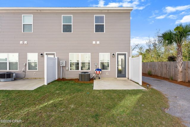 5899 Tyndall Parkway, Panama City, FL 32404