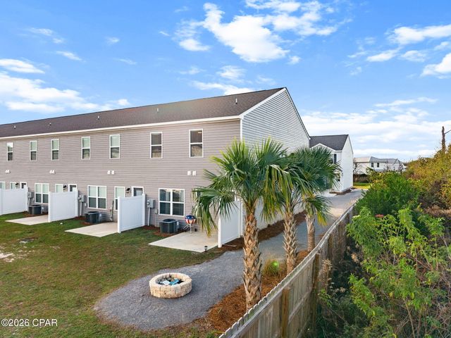 5899 Tyndall Parkway, Panama City, FL 32404