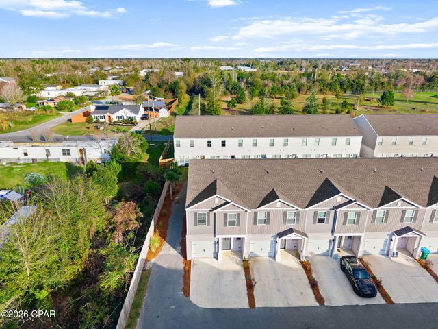 5899 Tyndall Parkway, Panama City, FL 32404