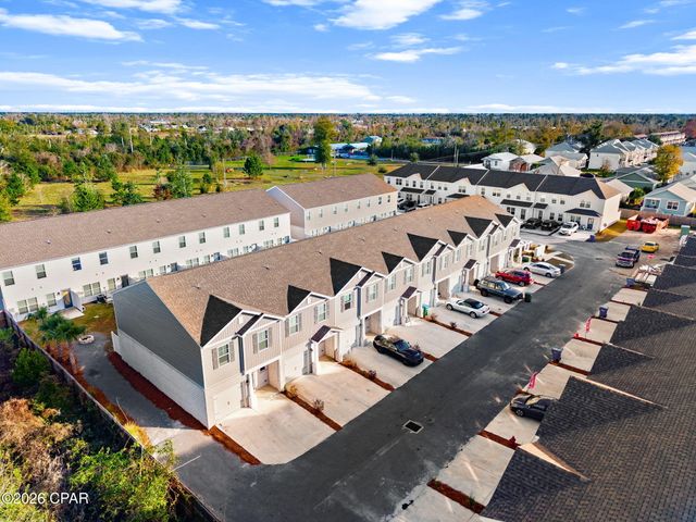 5899 Tyndall Parkway, Panama City, FL 32404