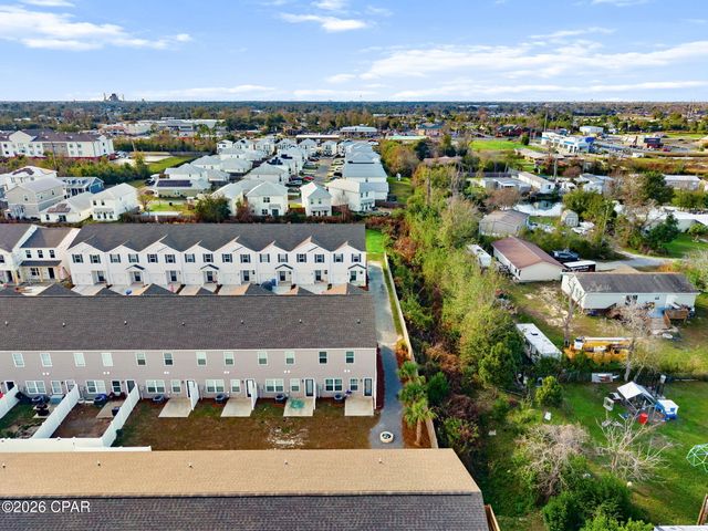 5899 Tyndall Parkway, Panama City, FL 32404