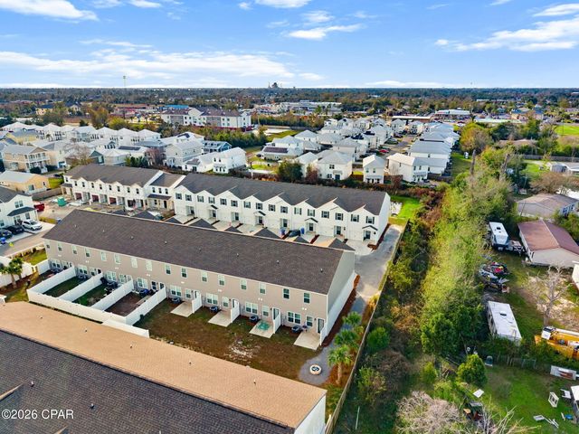 5899 Tyndall Parkway, Panama City, FL 32404