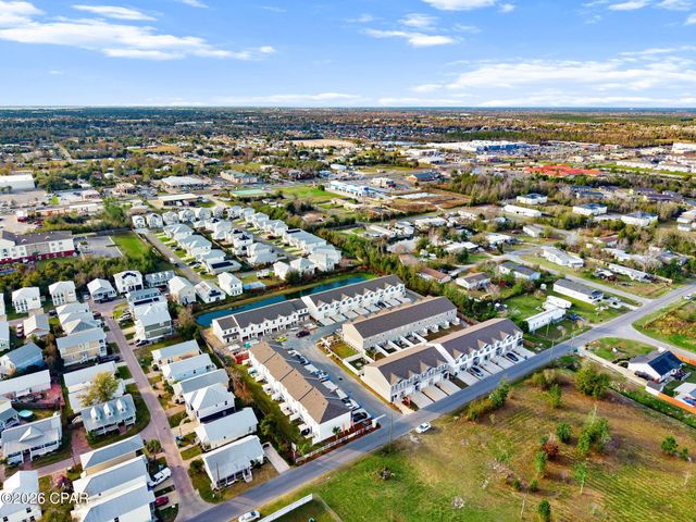 5899 Tyndall Parkway, Panama City, FL 32404