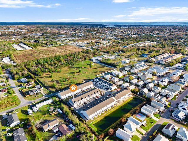 5899 Tyndall Parkway, Panama City, FL 32404