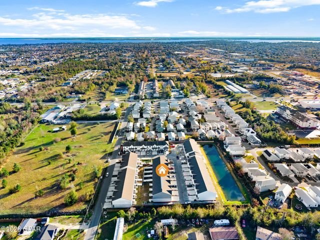 5899 Tyndall Parkway, Panama City, FL 32404