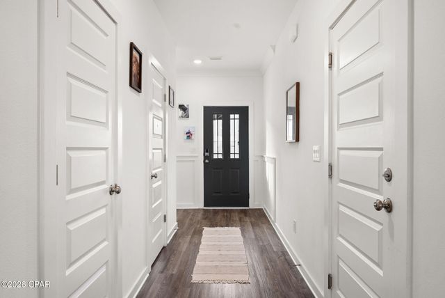 5899 Tyndall Parkway, Panama City, FL 32404