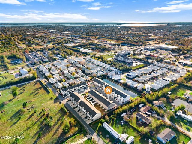 5899 Tyndall Parkway, Panama City, FL 32404