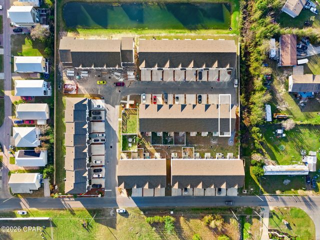 5899 Tyndall Parkway, Panama City, FL 32404