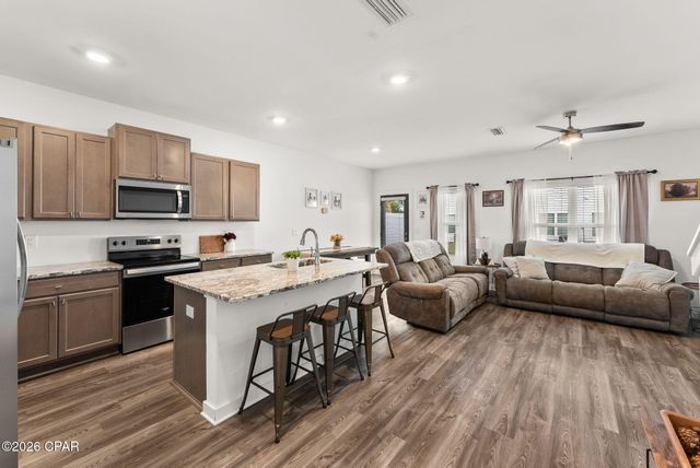 5899 Tyndall Parkway, Panama City, FL 32404