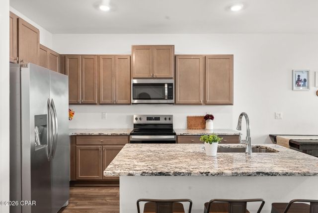 5899 Tyndall Parkway, Panama City, FL 32404