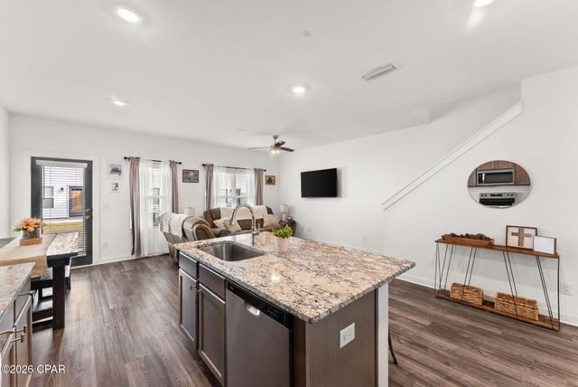 5899 Tyndall Parkway, Panama City, FL 32404