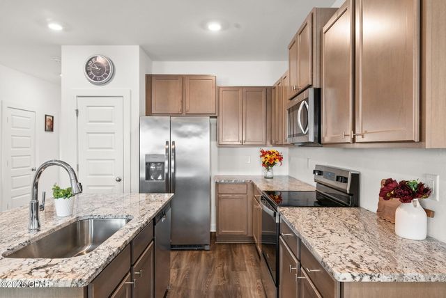 5899 Tyndall Parkway, Panama City, FL 32404