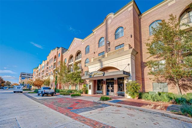 2299 Lone Star Drive 511, Sugar Land, TX 77479