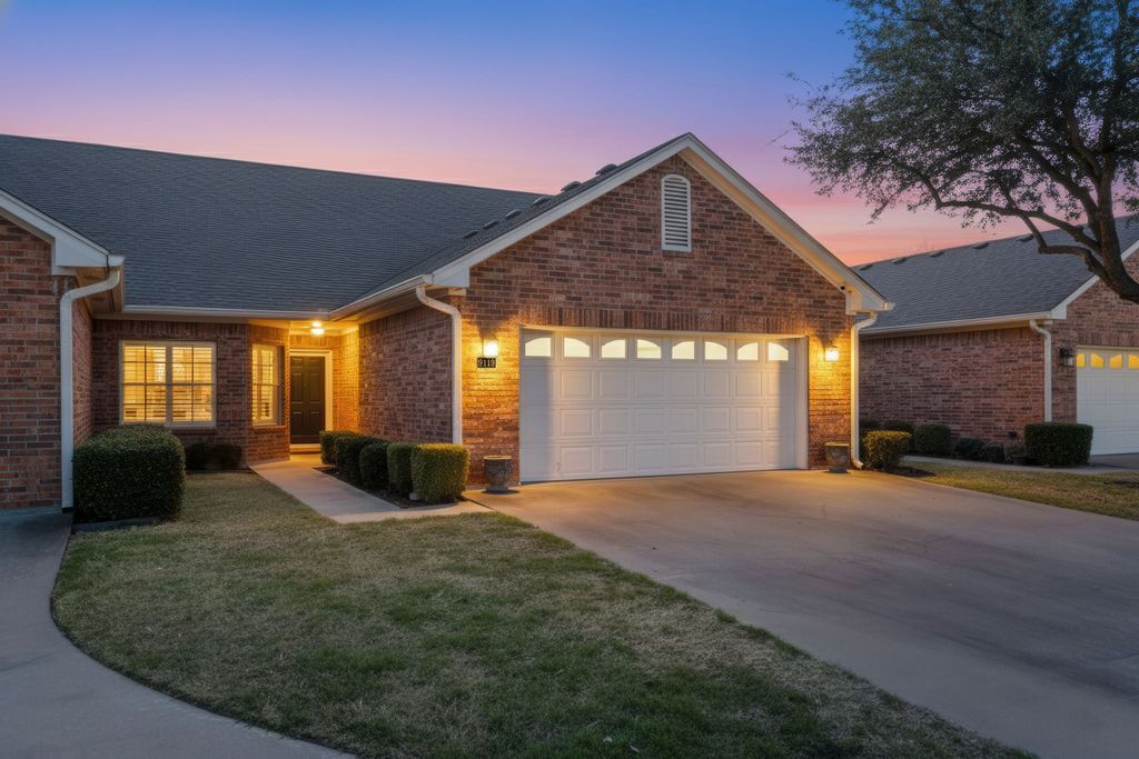 9119 Darby Lane, Waco, TX 76712