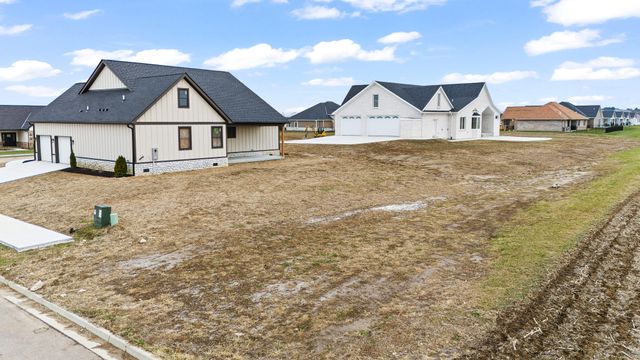 995 Rosenthal Drive 995 Rosenthal Drive, Tipp City, OH 45371