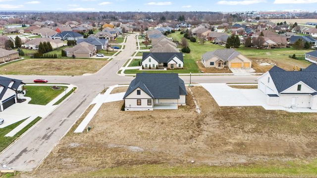 995 Rosenthal Drive 995 Rosenthal Drive, Tipp City, OH 45371