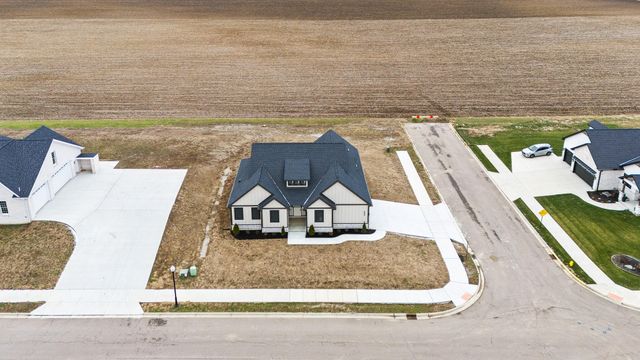 995 Rosenthal Drive 995 Rosenthal Drive, Tipp City, OH 45371