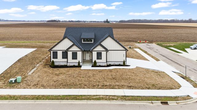 995 Rosenthal Drive 995 Rosenthal Drive, Tipp City, OH 45371